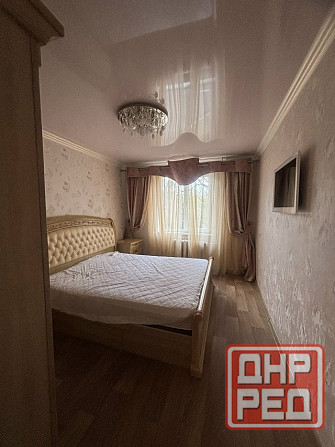 Сдам 2-комнатную квартиру в Калининском районе, Мед Институт. Донецк - изображение 2