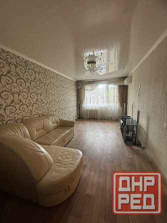 Сдам 2-комнатную квартиру в Калининском районе, Мед Институт. Донецк - изображение 4