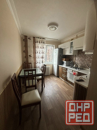 Сдам 2-комнатную квартиру в Калининском районе, Мед Институт. Донецк - изображение 1