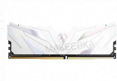 Оперативная Память Dimm Netac Shadow ii Ddr4 16gb [ntswd4p26sp-16w] - арт:4123 Донецк