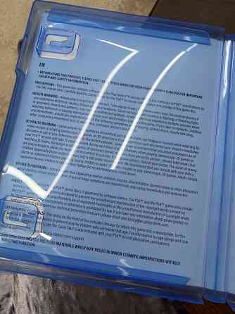 Игра Вспыш и чудо машинки на PS4 Макеевка