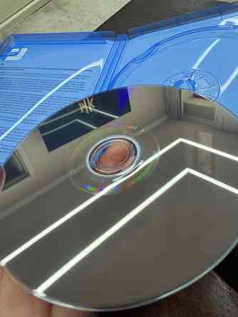 Игра Вспыш и чудо машинки на PS4 Макеевка