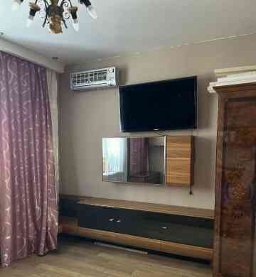 Сдаётся квартира в Калининском. Ориентир Ильича, недалеко от Кальмиуса Донецк