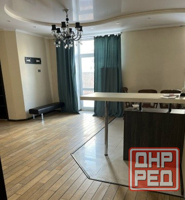 Сдаётся квартира в Калининском. Ориентир Ильича, недалеко от Кальмиуса Донецк - изображение 3