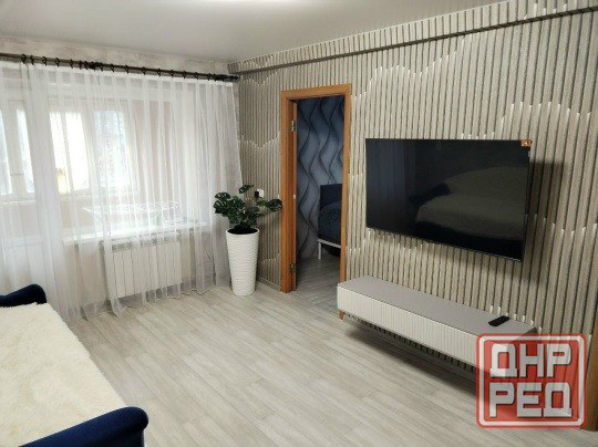 Сдам 2-х комнатную квартиру в куйбышевском районе. Донецк - изображение 5