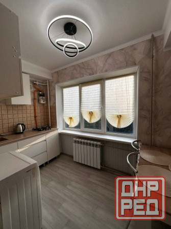 Сдам 2-х комнатную квартиру в куйбышевском районе. Донецк - изображение 3