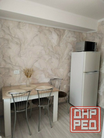 Сдам 2-х комнатную квартиру в куйбышевском районе. Донецк - изображение 2