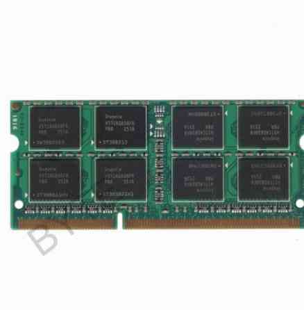 Оперативная Память so-dimm 8gb Ddr3-1600 pc3-12800 Foxconn Foxline, cl11, 1.5v, (512x8), - арт:8960 Донецк
