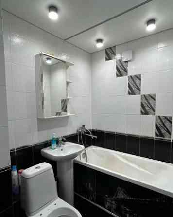 Сдаю однокомнатную студию 31.0 м² этаж 2/5 город Донецк, Калининский Донецк