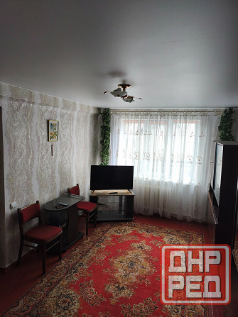 Сдается 2-х ком кв-ра, Красная Звезда г. Макеевка Макеевка - изображение 1