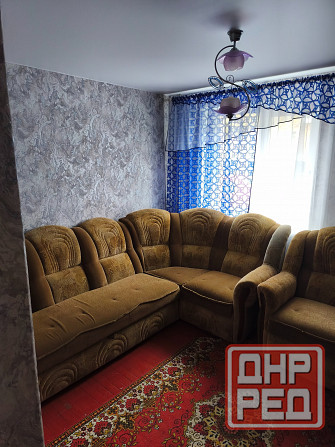 Сдается 2-х ком кв-ра, Красная Звезда г. Макеевка Макеевка - изображение 3