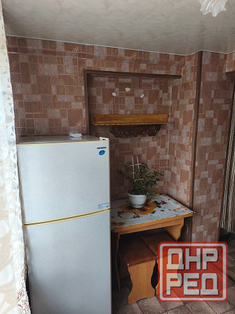 Сдается 2-х ком кв-ра, Красная Звезда г. Макеевка Макеевка - изображение 6