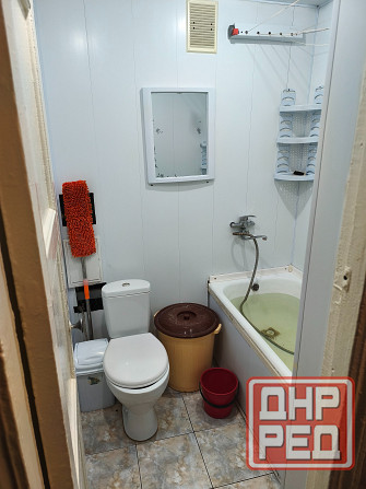 Сдается 2-х ком кв-ра, Красная Звезда г. Макеевка Макеевка - изображение 7