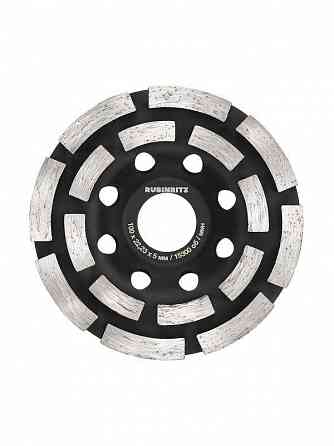 Профессиональная оснастка Rubinritz - ресурс, который работает на вас Санкт-Петербург