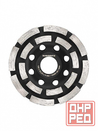 Профессиональная оснастка Rubinritz - ресурс, который работает на вас Санкт-Петербург - изображение 2