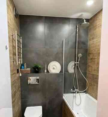 сдаётся квартира в Калининском районе, ориентир жд вокзал Донецк