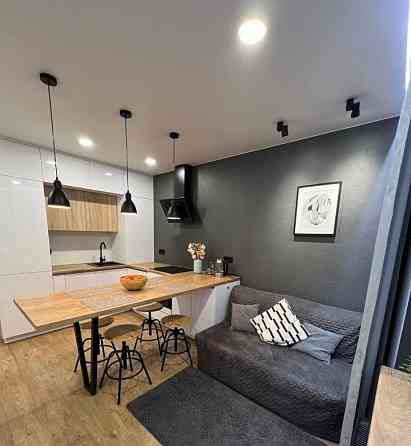 сдаётся квартира в Калининском районе, ориентир жд вокзал Донецк