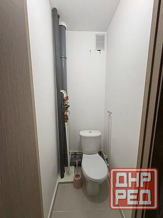 Сдается в аренду однокомнатная квартира,расположенная по улице Донецк - изображение 3