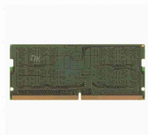 Оперативная Память Sodimm Kingston Valueram [kvr56s46bs8-16] 16 гб - арт:8815 Донецк
