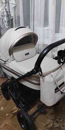 Adamex RIMINI коляска Донецк