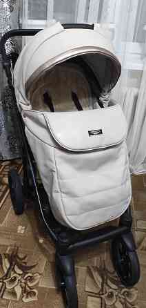 Adamex RIMINI коляска Донецк