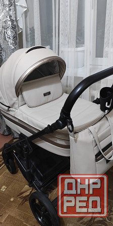 Adamex RIMINI коляска Донецк - изображение 3