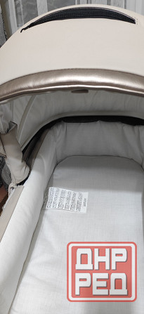 Adamex RIMINI коляска Донецк - изображение 6