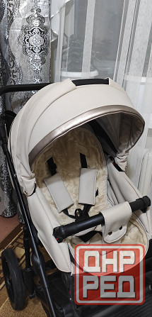 Adamex RIMINI коляска Донецк - изображение 4