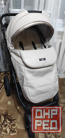 Adamex RIMINI коляска Донецк - изображение 5