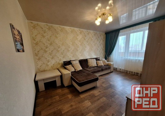 двухкомнатную квартиру в одном из центральных районов города Донецк - изображение 3