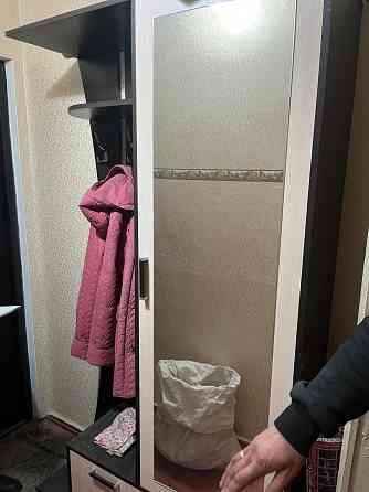 Шкаф в прихожую Макеевка