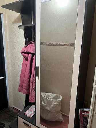 Шкаф в прихожую Макеевка