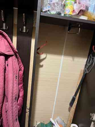 Шкаф в прихожую Макеевка