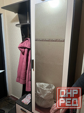 Шкаф в прихожую Макеевка - изображение 1