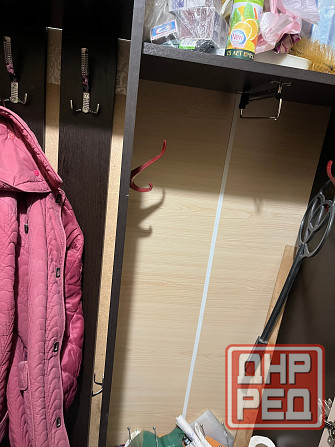 Шкаф в прихожую Макеевка - изображение 4