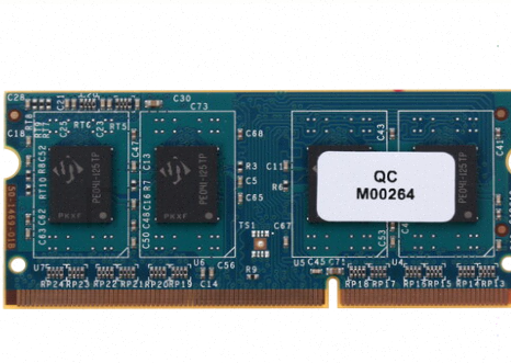 Оперативная Память Sodimm Patriot Signature [psd34g160081s] 4 гб - арт:2191 Донецк