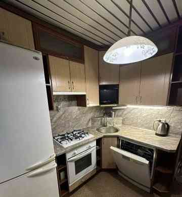 Аренда двухкомнатной квартиры,возможно на короткий срок Донецк