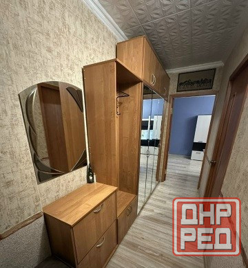 Аренда двухкомнатной квартиры,возможно на короткий срок Донецк - изображение 5