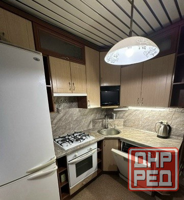 Аренда двухкомнатной квартиры,возможно на короткий срок Донецк - изображение 4