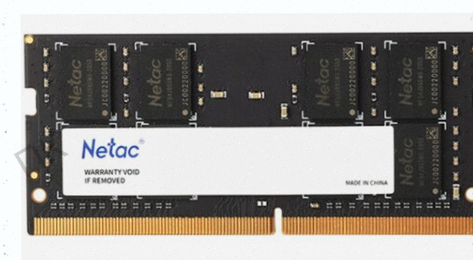 Оперативная Память Sodimm Netac Basic [ntbsd4n32sp-08] - арт:4053 Донецк