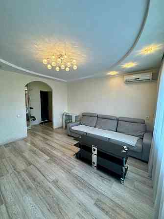 Сдаётся в аренду 2-к квартира Буденовский р-н, м-н Донской Донецк