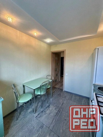 Сдаётся в аренду 2-к квартира Буденовский р-н, м-н Донской Донецк - изображение 3