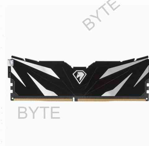 Оперативная Память Dimm Ddr4 Netac Shadow ii [ntswd4p32sp-08k] 8 гб - арт:7965 Донецк