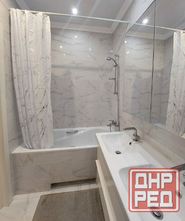 Сдаю двухкомнатную квартиру 80 кв.м2 в Ворошиловском районе Донецк - изображение 5