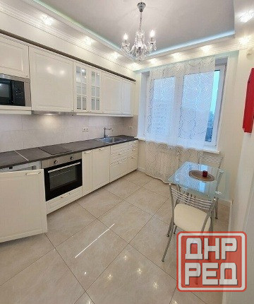 Сдаю двухкомнатную квартиру 80 кв.м2 в Ворошиловском районе Донецк - изображение 4