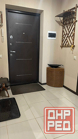 Сдаю евро-студию в Ворошиловском районе, улица Челюскинцев, 148 Донецк - изображение 4