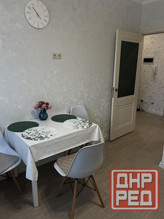 Сдается в аренду 2-х комнатная квартира в Буденновском районе, г.Донецка Донецк - изображение 5