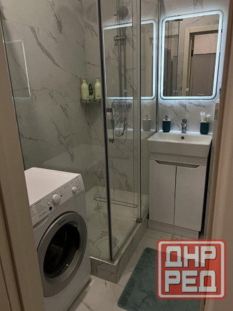 Сдается в аренду 2-х комнатная квартира в Буденновском районе, г.Донецка Донецк - изображение 4