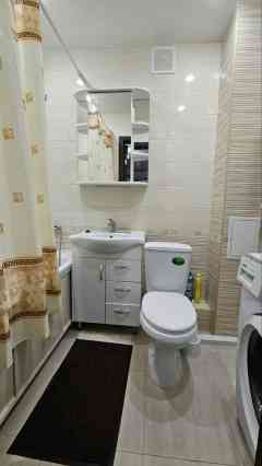 1 комнатная квартира в Ленинском районе, ор-р Цирк Ленинский проспект, 6 Донецк