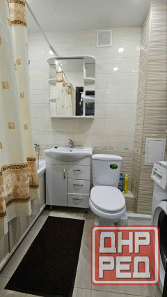 1 комнатная квартира в Ленинском районе, ор-р Цирк Ленинский проспект, 6 Донецк - изображение 3